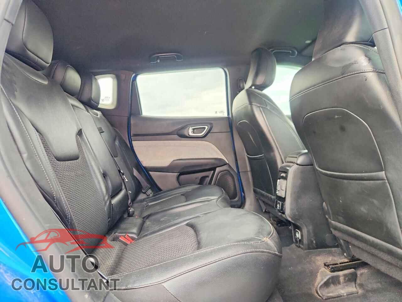 JEEP COMPASS 2023 - 3C4NJDBN5PT536829