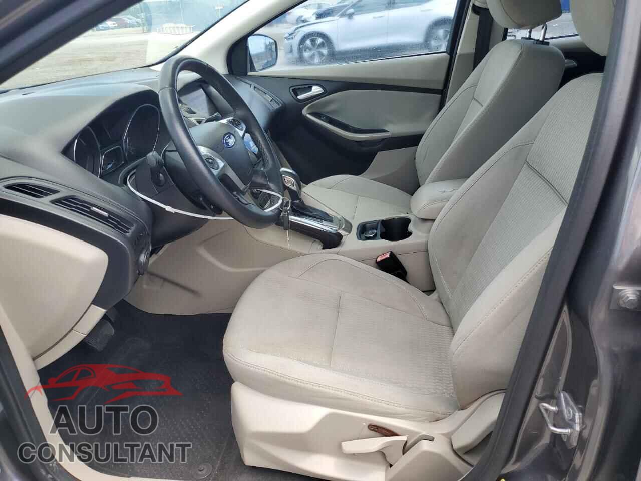 FORD FOCUS 2012 - 1FAHP3H24CL478663