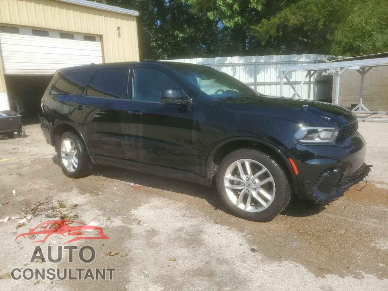 DODGE DURANGO 2023 - 1C4RDJDG4PC674797
