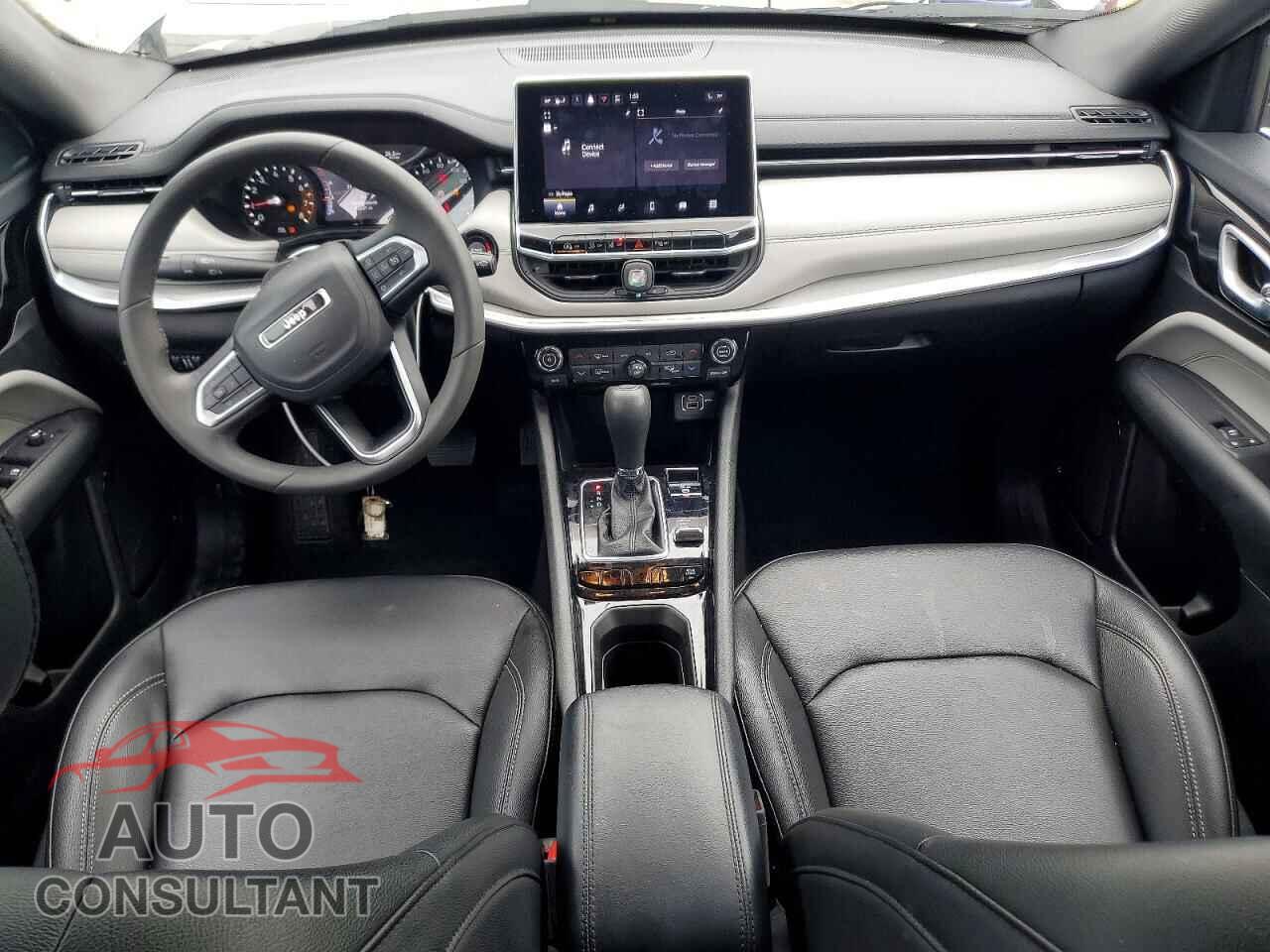 JEEP COMPASS 2025 - 3C4NJDCN3ST560859