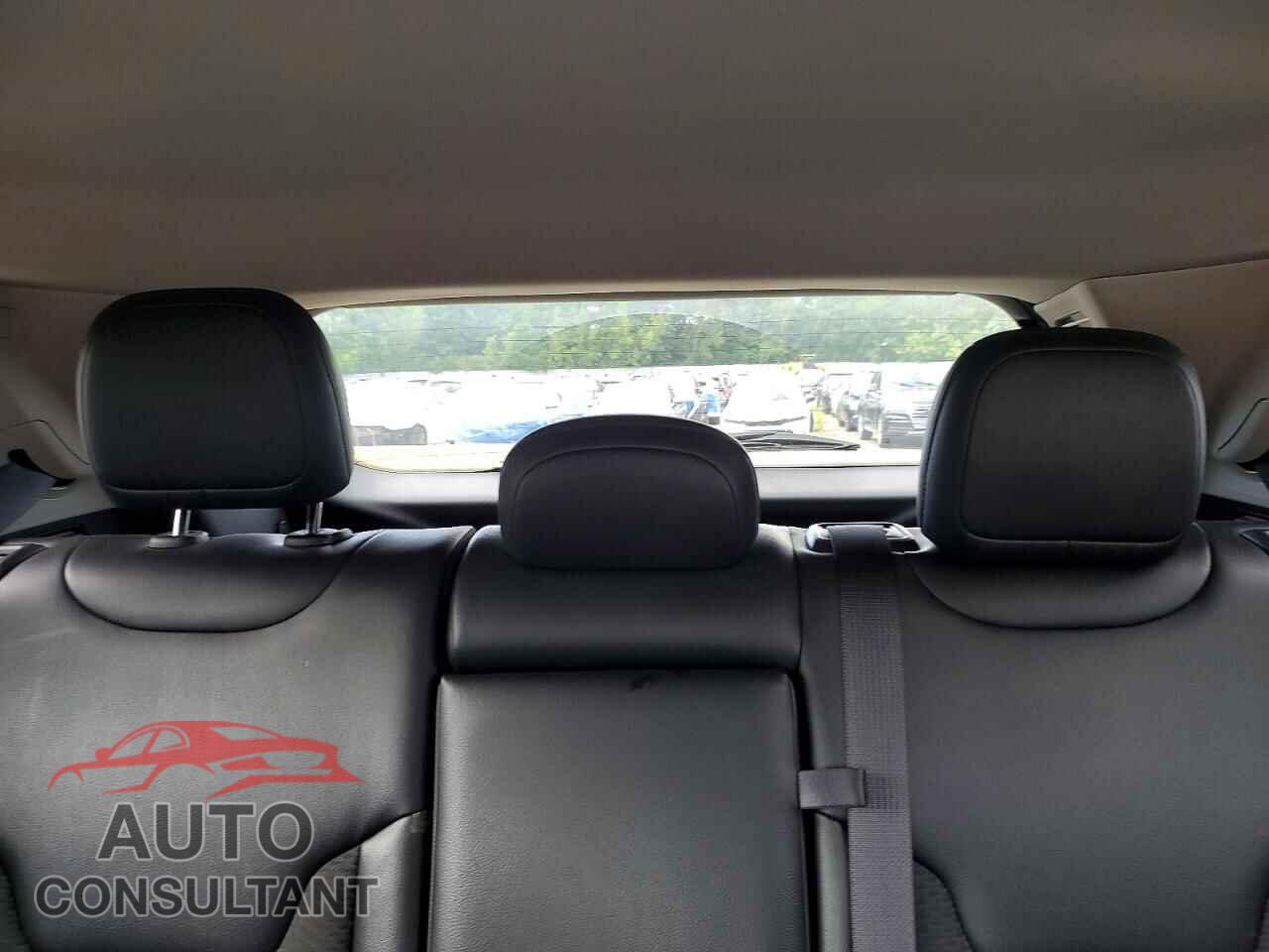 JEEP COMPASS 2022 - 3C4NJDBB7NT178703