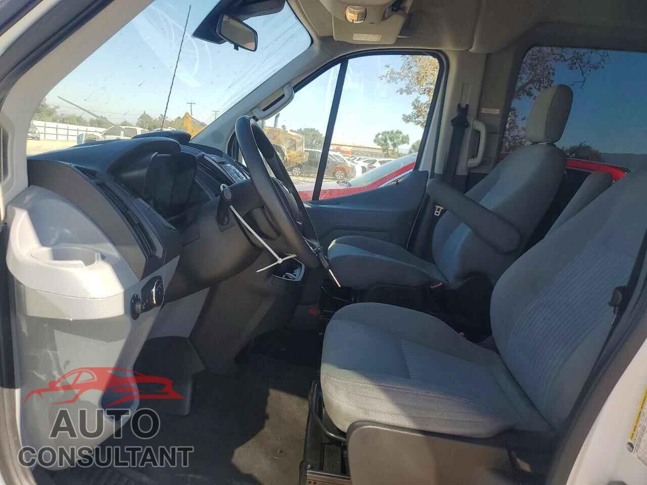 FORD TRANSIT 2018 - 1FBAX2CM1JKA67873