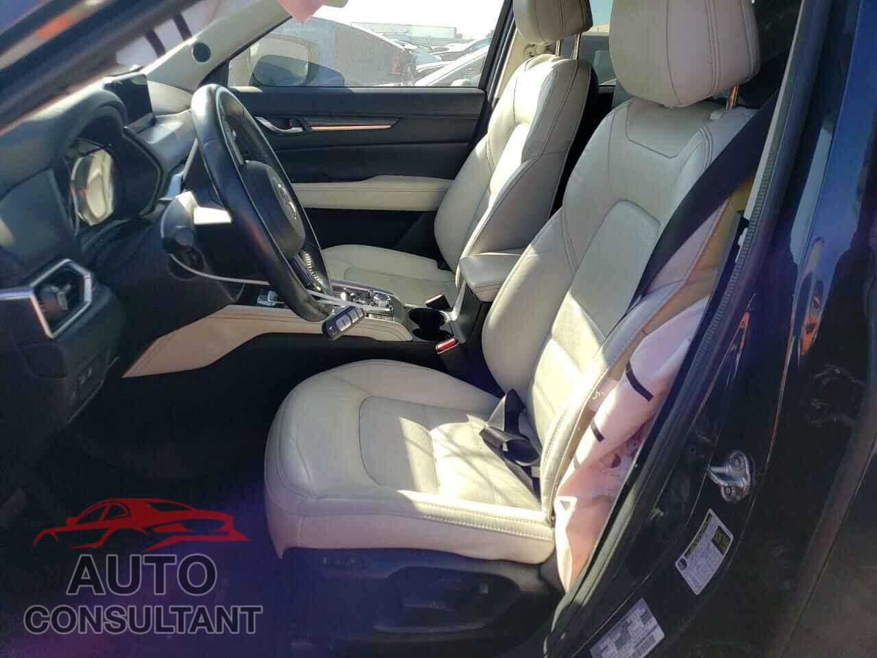 MAZDA CX-5 2018 - JM3KFADM7J0322217