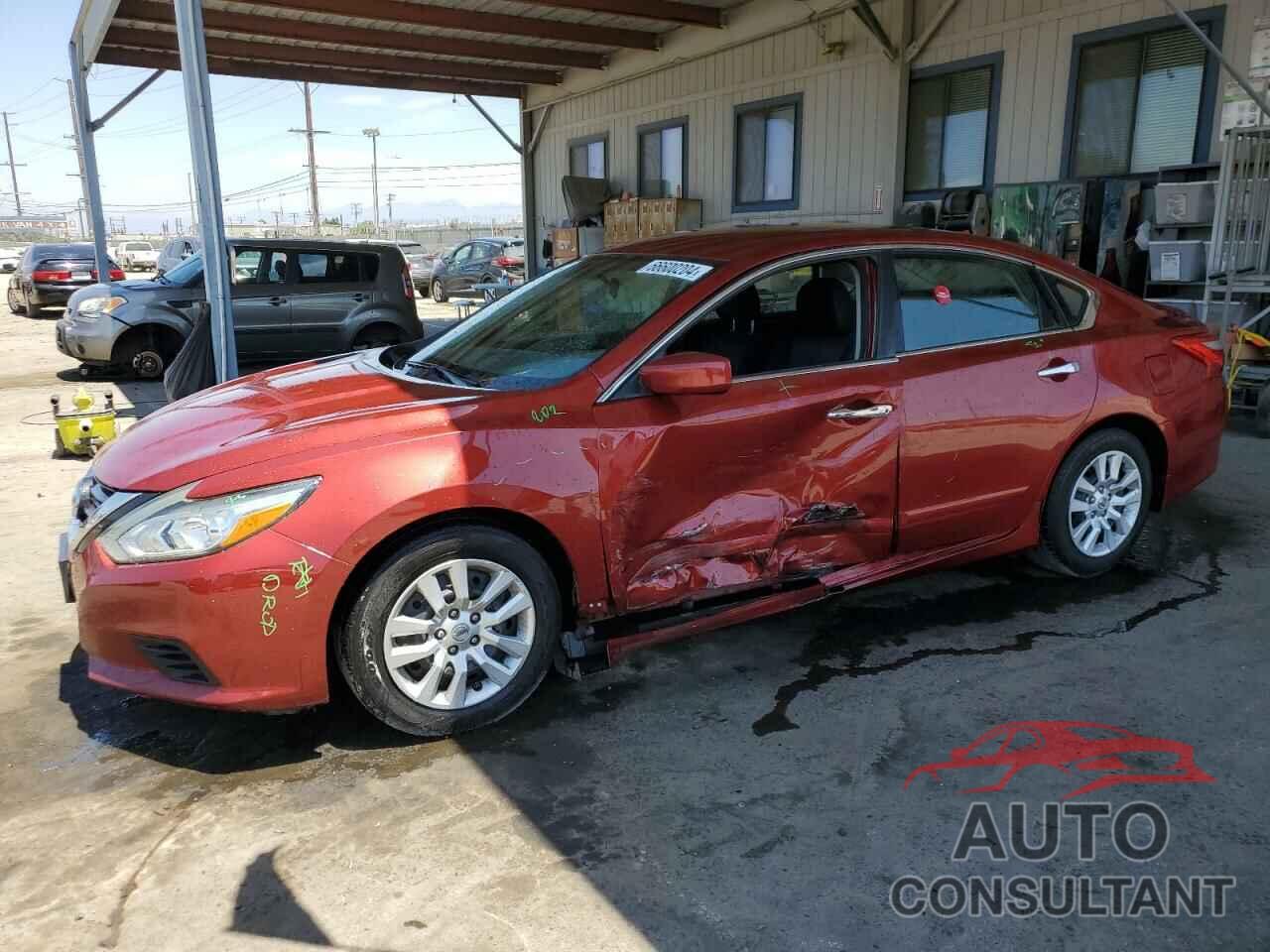 NISSAN ALTIMA 2016 - 1N4AL3AP2GC238701