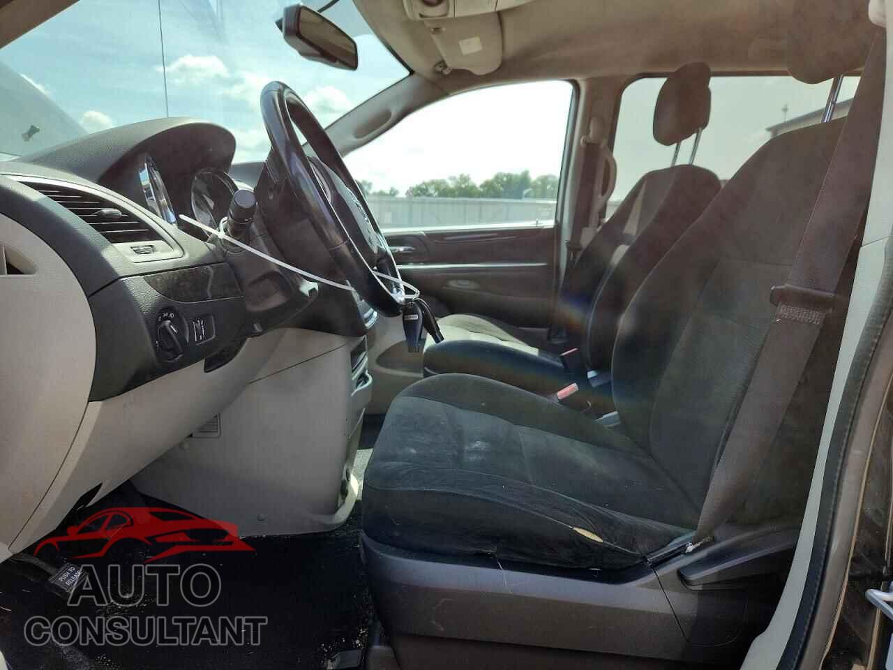 DODGE CARAVAN 2015 - 2C4RDGBG2FR658433