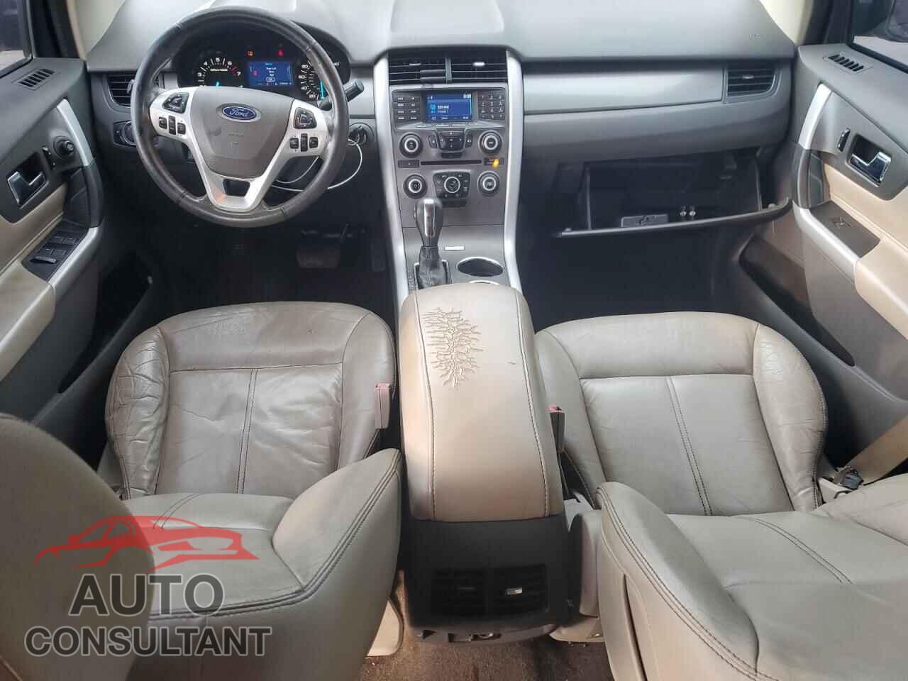 FORD EDGE 2014 - 2FMDK3JC7EBB60450