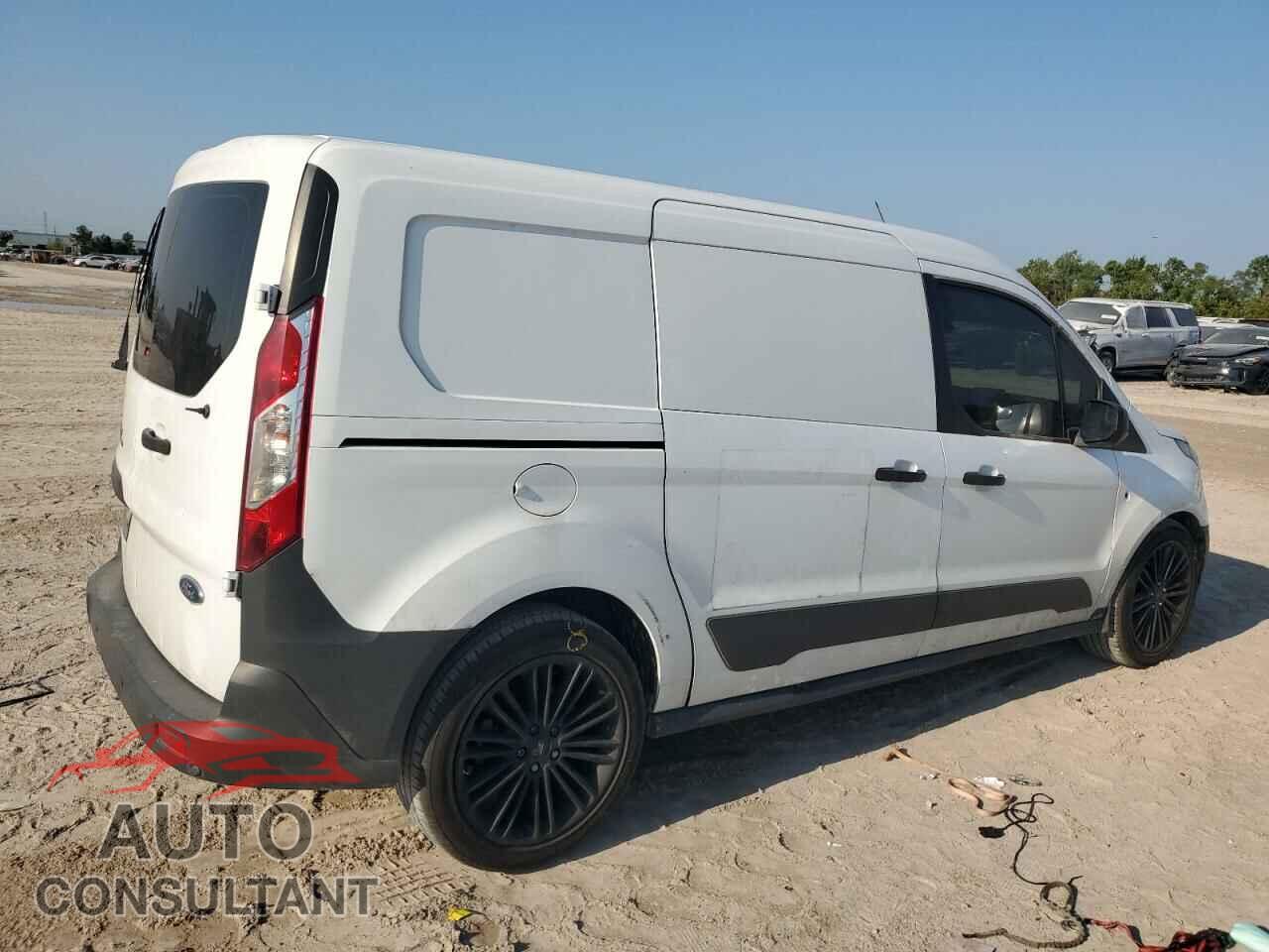 FORD TRANSIT 2017 - NM0LS7E76H1338186