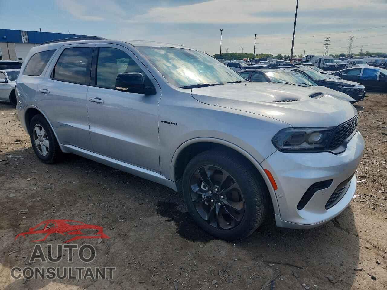 DODGE DURANGO 2024 - 1C4SDJCT4RC148057