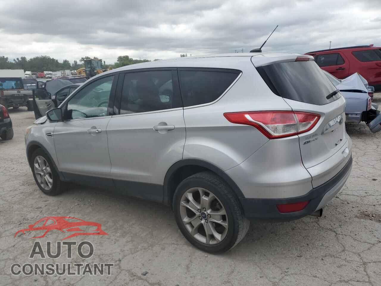 FORD ESCAPE 2013 - 1FMCU9HX9DUB09588