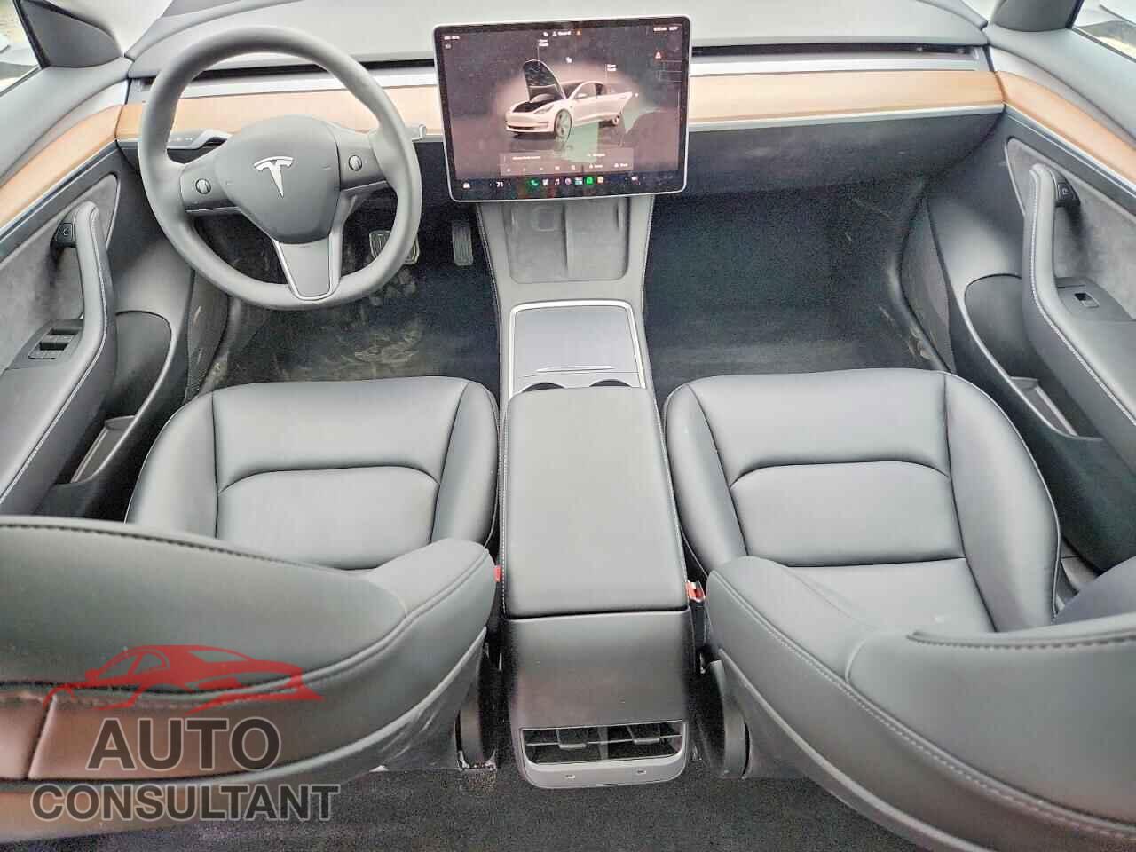 TESLA MODEL 3 2023 - 5YJ3E1EA4PF542333