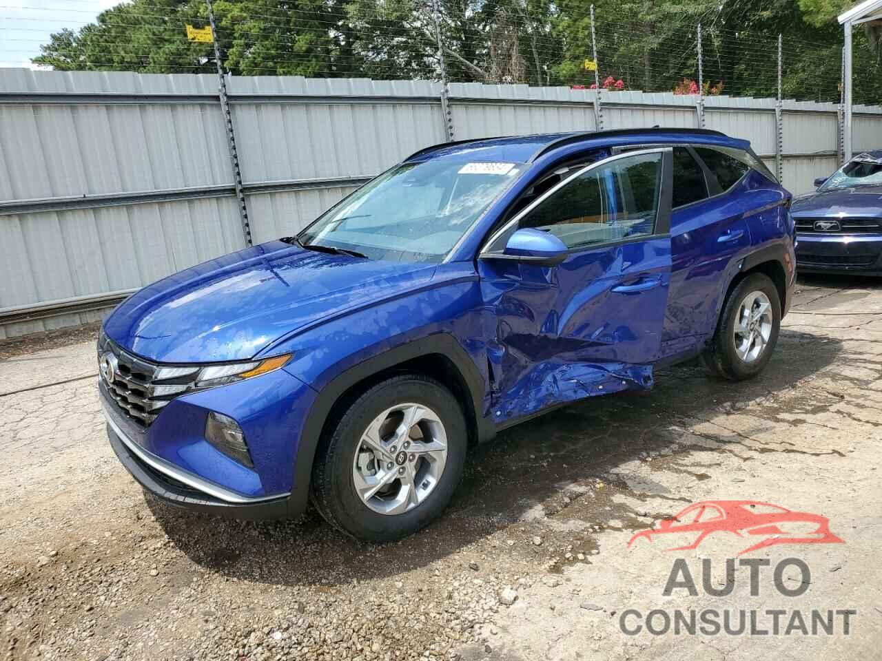 HYUNDAI TUCSON 2024 - 5NMJB3DE6RH302511