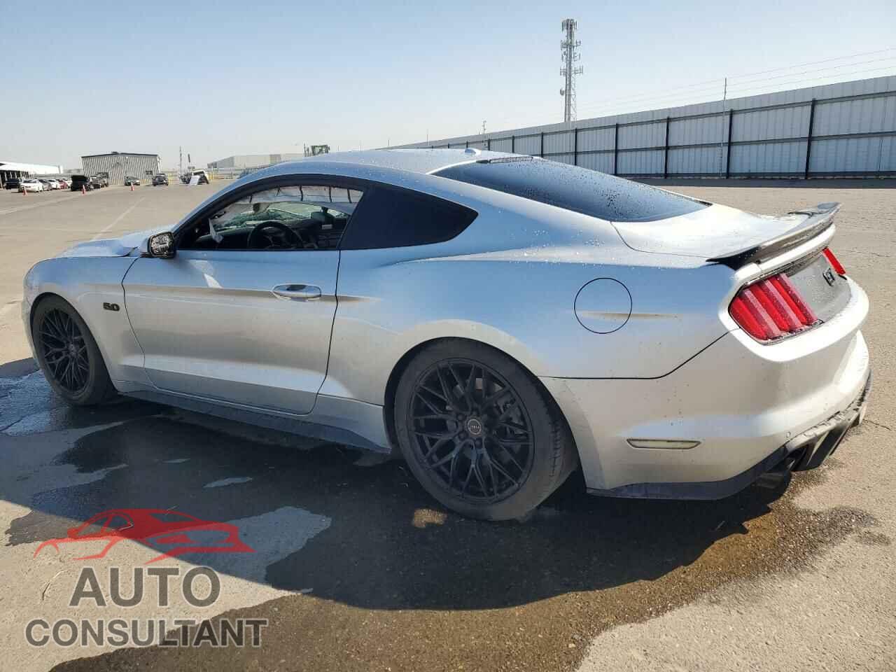 FORD MUSTANG 2018 - 1FA6P8CF2J5156751
