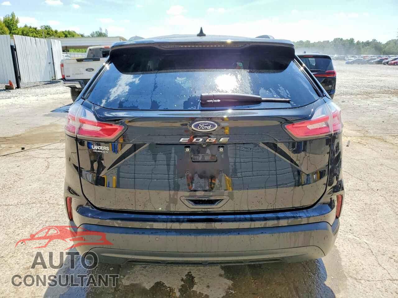 FORD EDGE 2021 - 2FMPK3G9XMBA24515