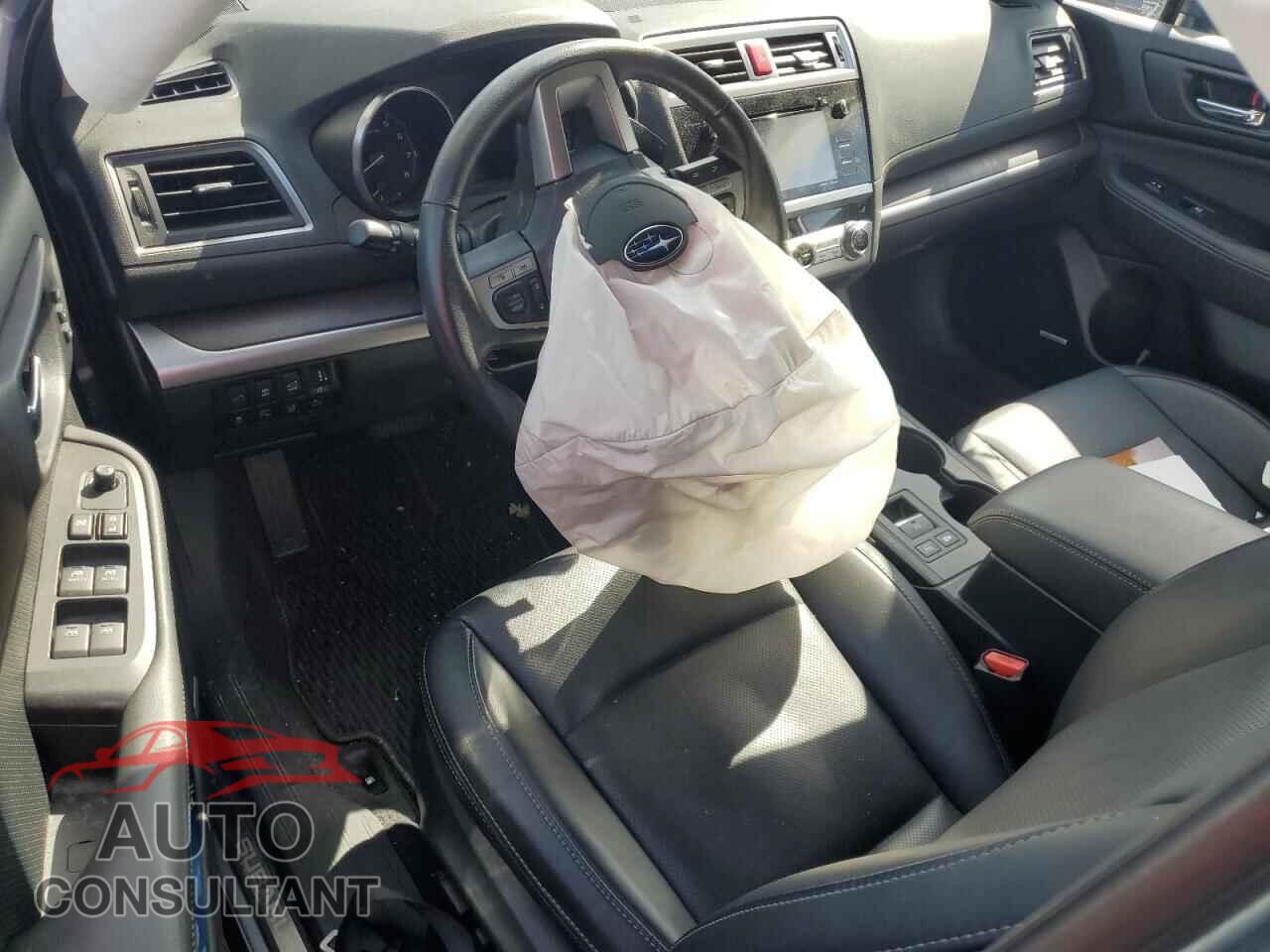 SUBARU OUTBACK 2017 - 4S4BSANC9H3329149