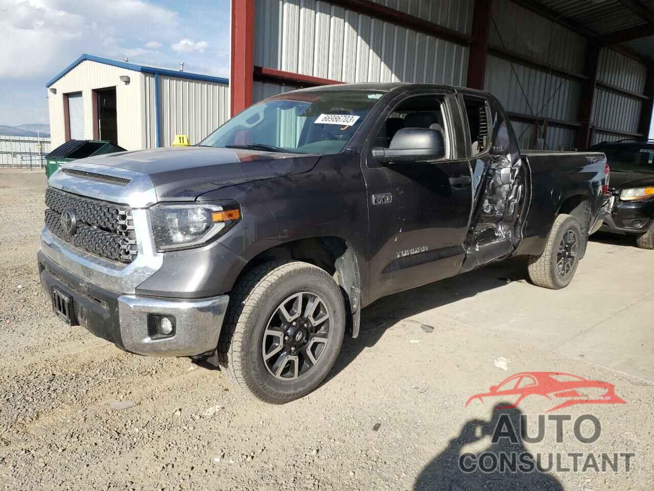 TOYOTA TUNDRA 2020 - 5TFUY5F14LX948355