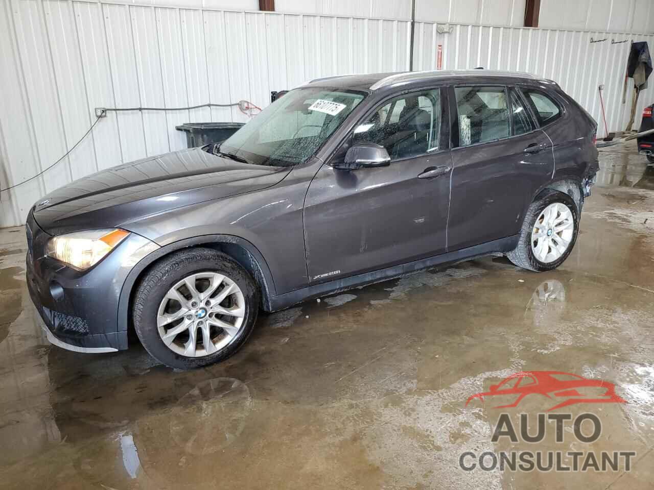 BMW X1 2015 - WBAVL1C5XFVY38815