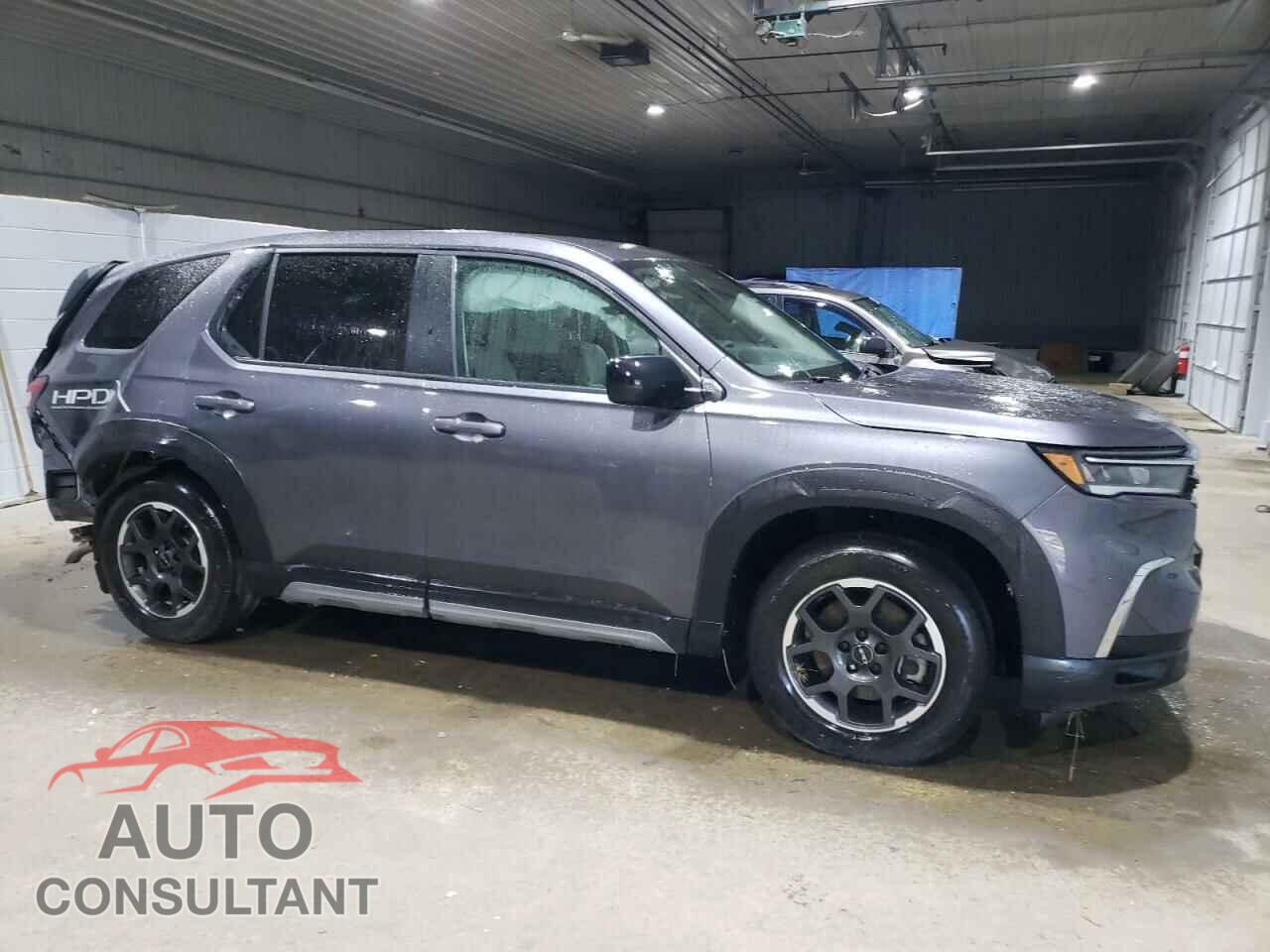 HONDA PILOT 2023 - 5FNYG1H20PB022425