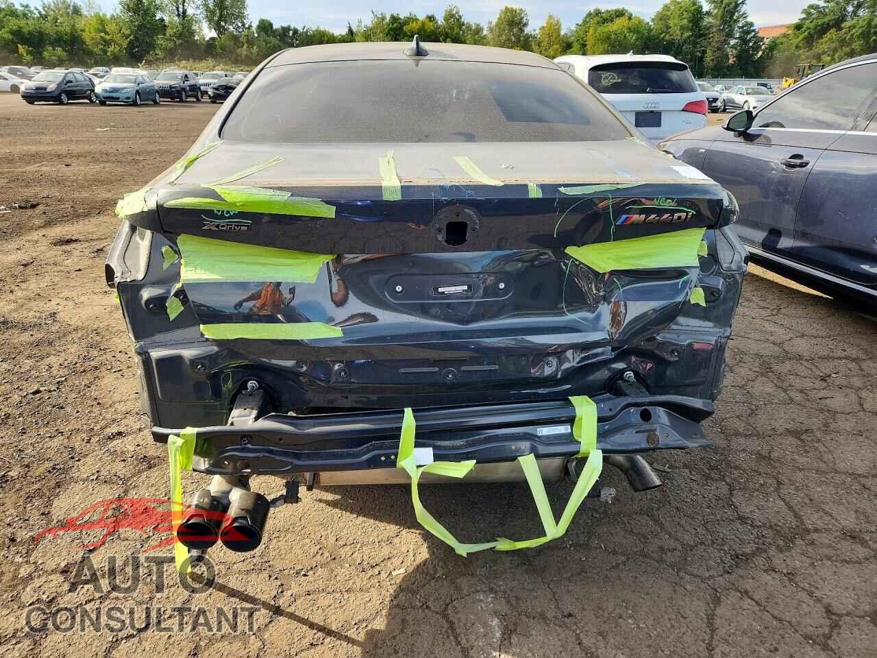 BMW M4 2022 - WBA13AR06NCH94979
