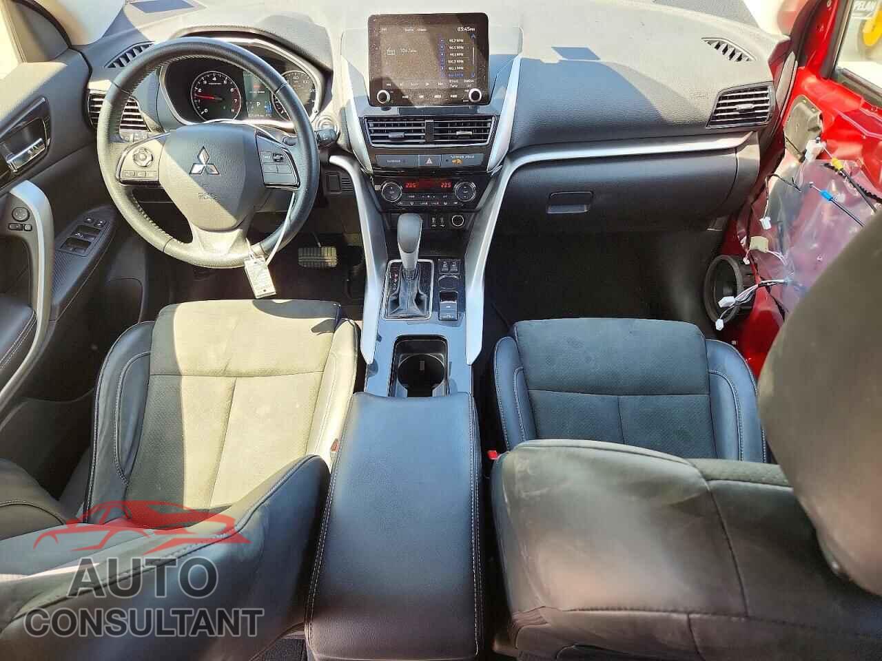 MITSUBISHI ECLIPSE 2022 - JA4ASWAAXNZ050264