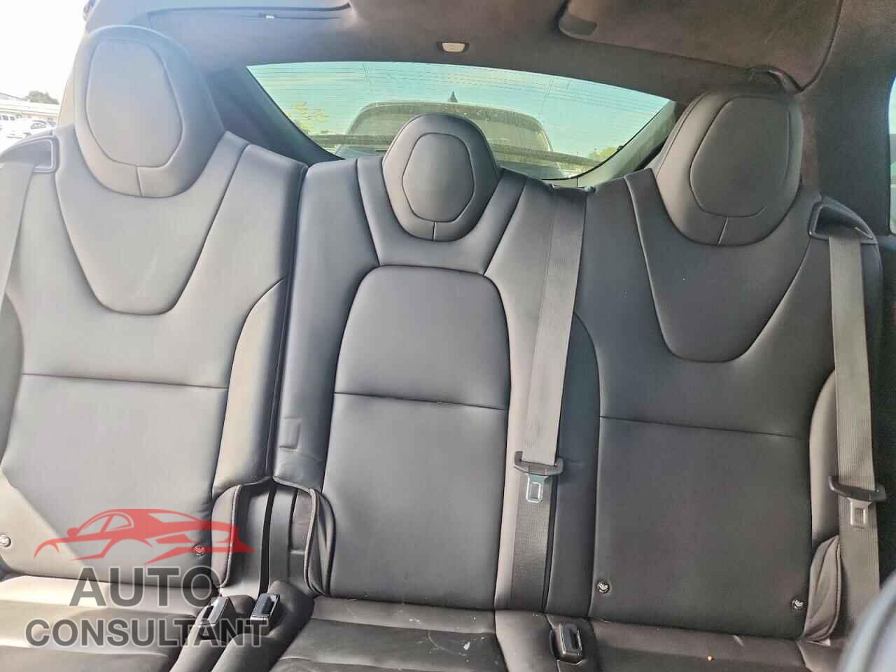 TESLA MODEL X 2019 - 5YJXCDE29KF182728
