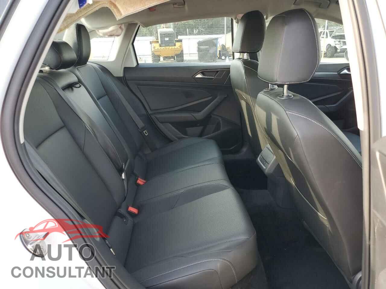 VOLKSWAGEN JETTA 2020 - 3VWEB7BU8LM066061