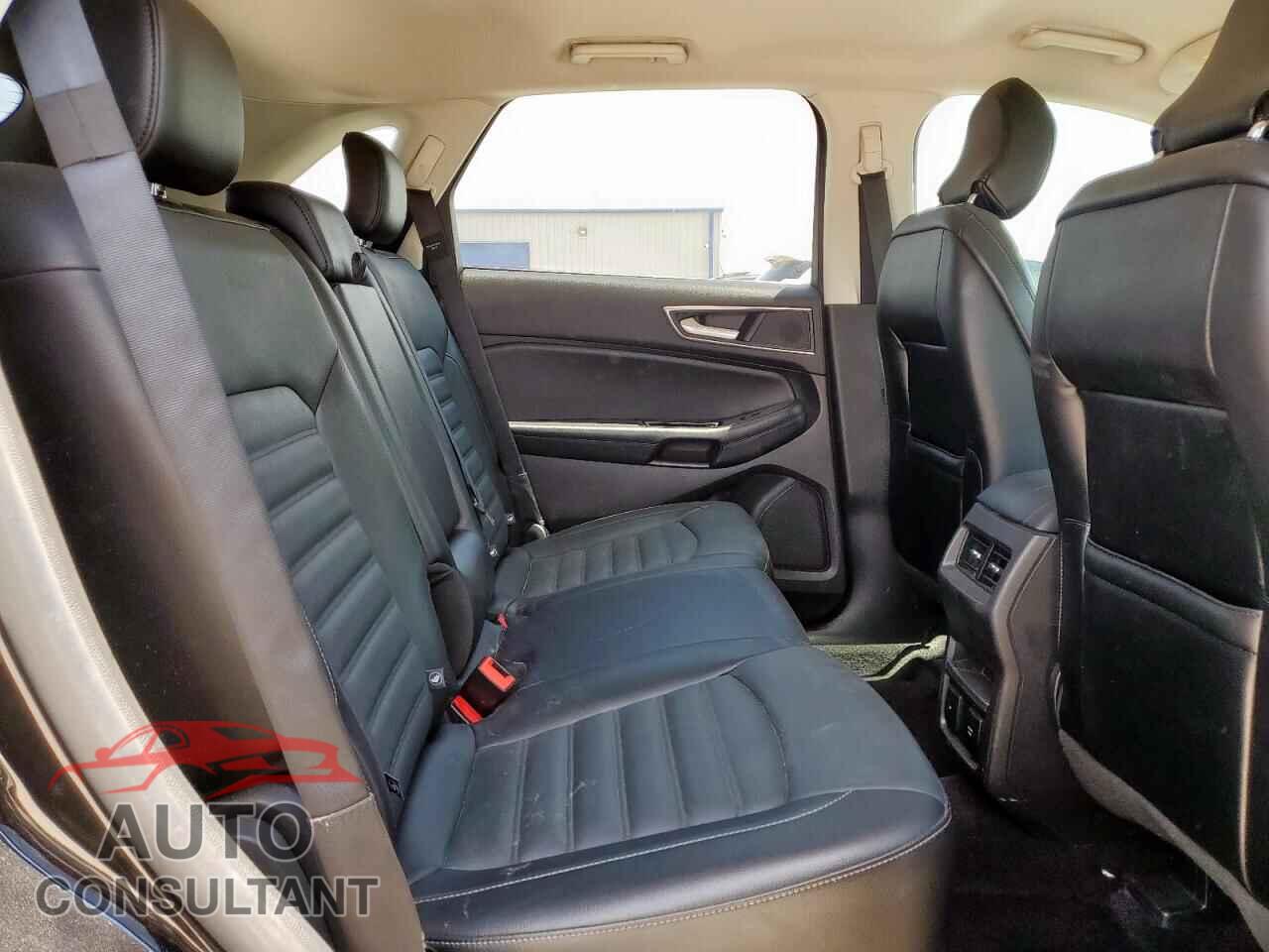 FORD EDGE 2017 - 2FMPK3J82HBB56352