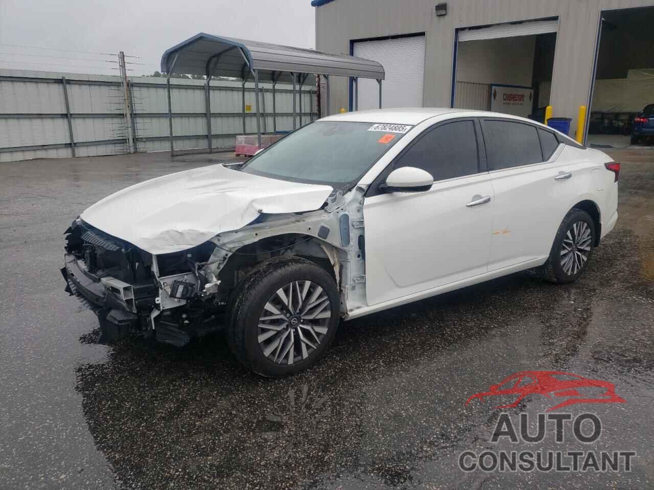 NISSAN ALTIMA 2023 - 1N4BL4DW1PN408113