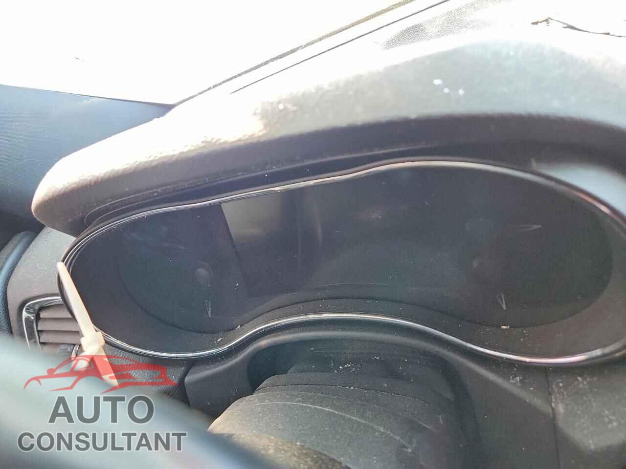 DODGE DURANGO 2015 - 1C4SDJCT3FC203190