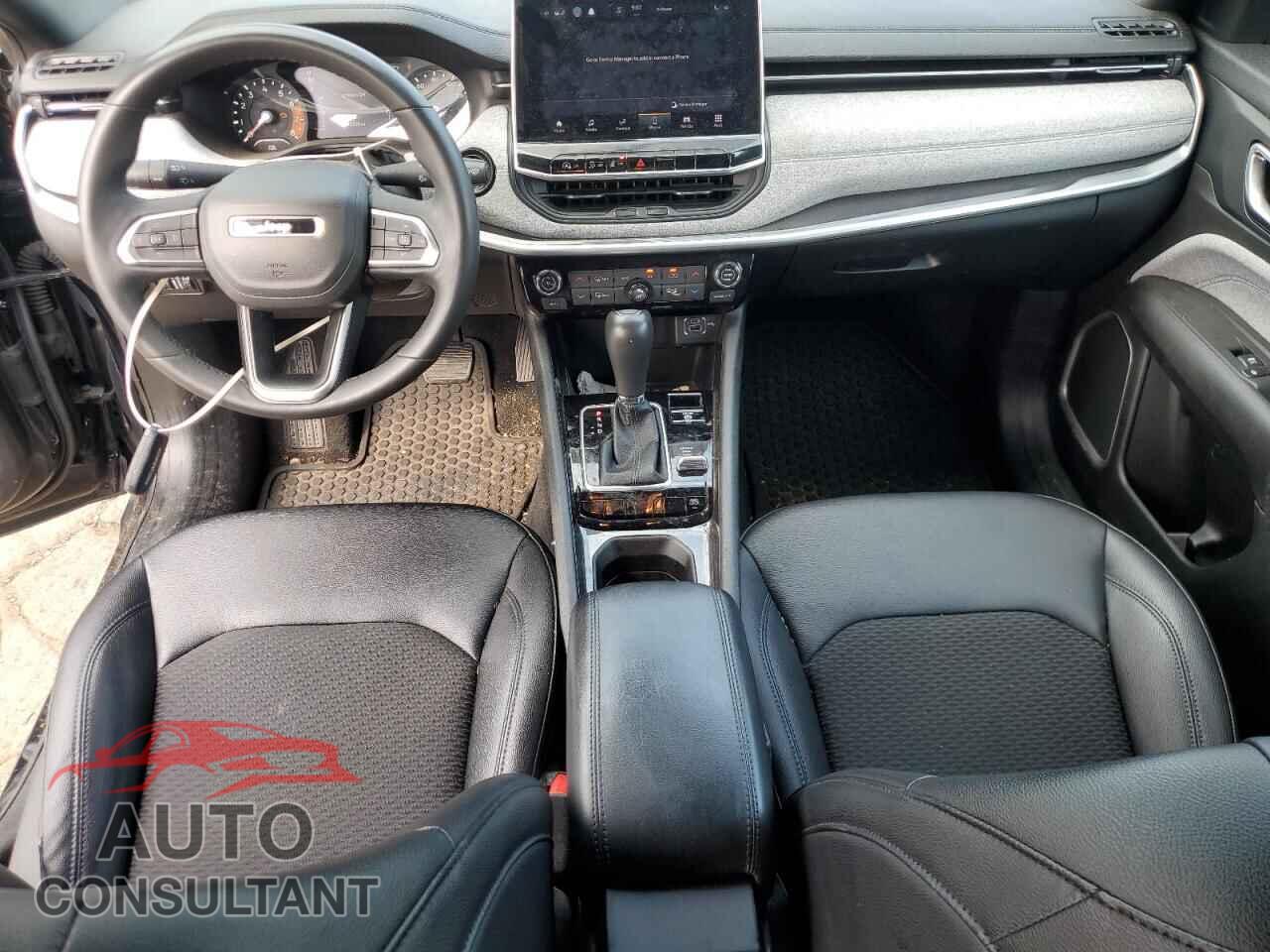 JEEP COMPASS 2024 - 3C4NJDBN8RT577152