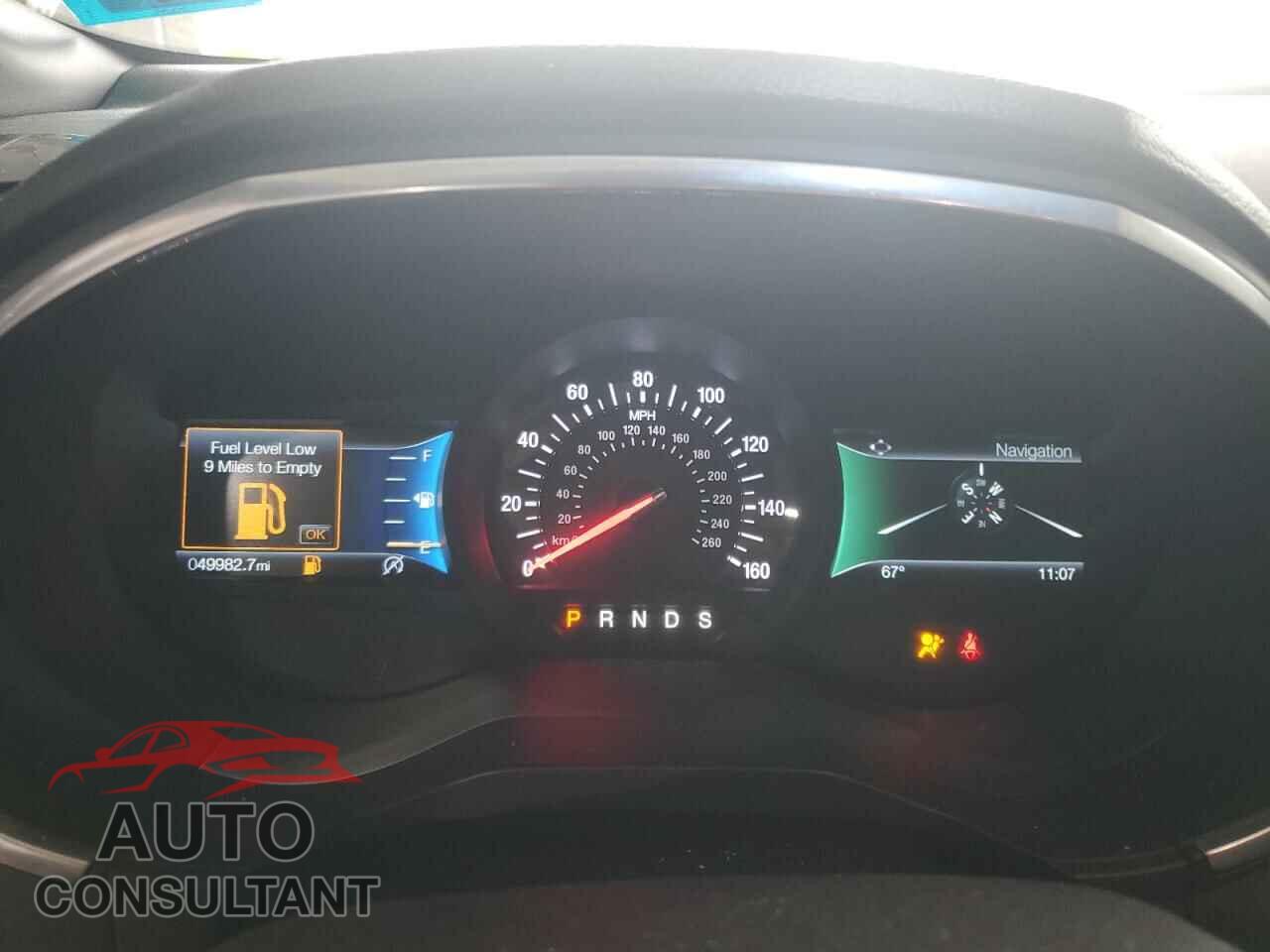 FORD EDGE 2019 - 2FMPK4AP0KBB27873