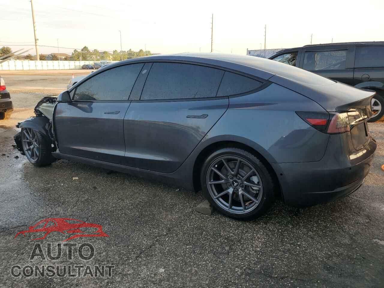 TESLA MODEL 3 2021 - 5YJ3E1EA2MF094573