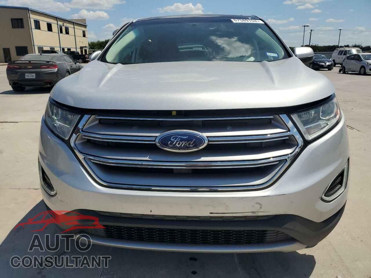 FORD EDGE 2018 - 2FMPK3K97JBB73905