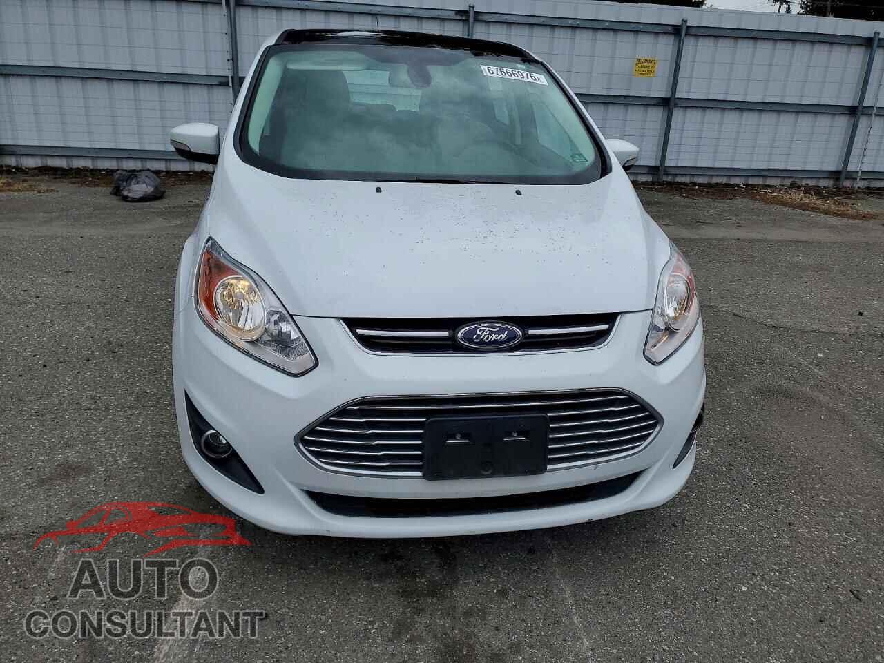 FORD CMAX 2016 - 1FADP5BU1GL112993