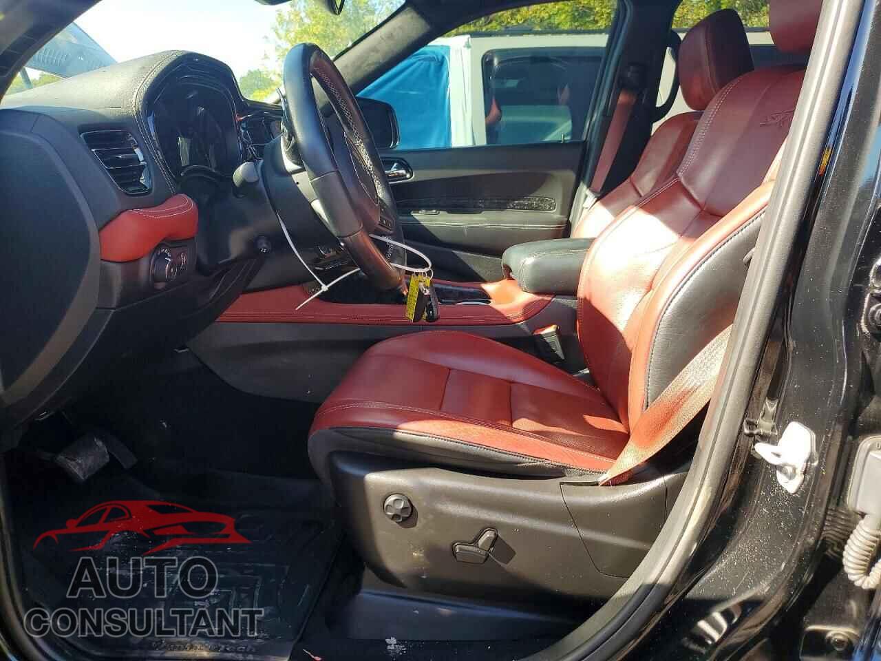 DODGE DURANGO 2023 - 1C4SDJGJ4PC655885