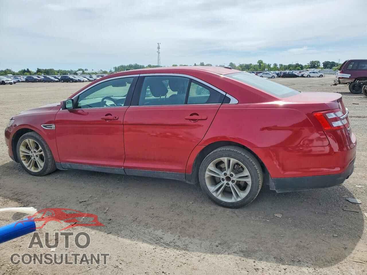 FORD TAURUS 2014 - 1FAHP2E80EG172462