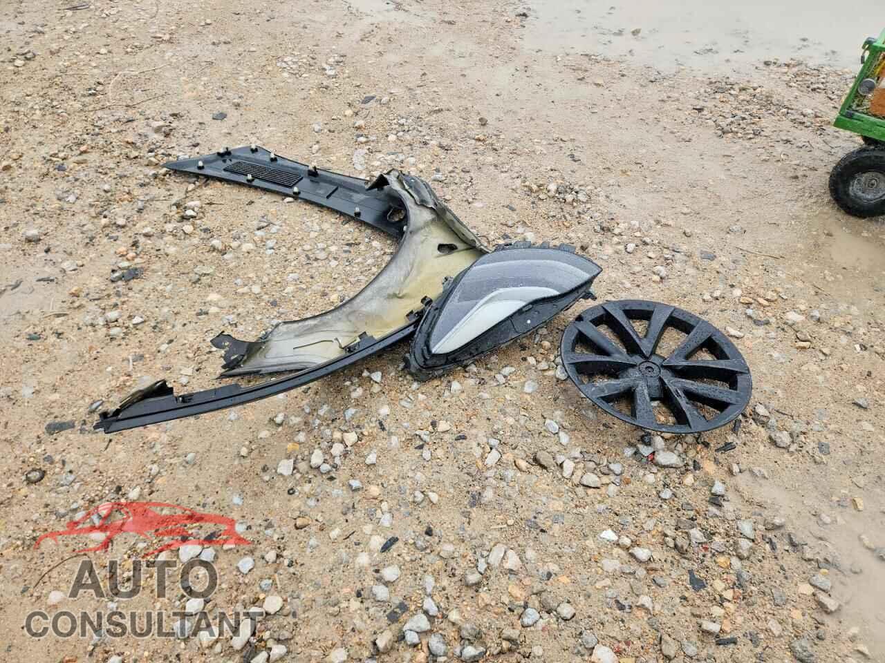 TESLA MODEL 3 2022 - 5YJ3E1EB8NF187883