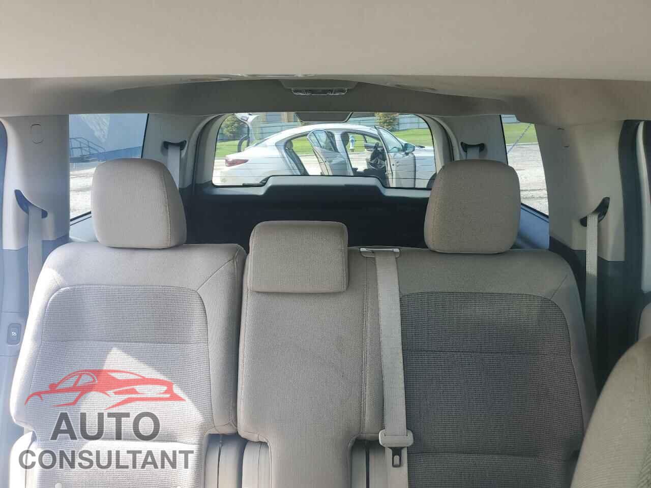FORD FLEX 2012 - 2FMGK5CCXCBD21294