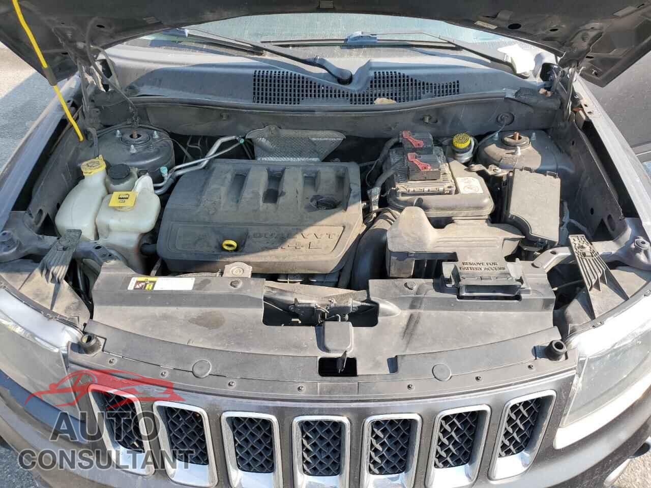 JEEP COMPASS 2015 - 1C4NJCBB5FD262746