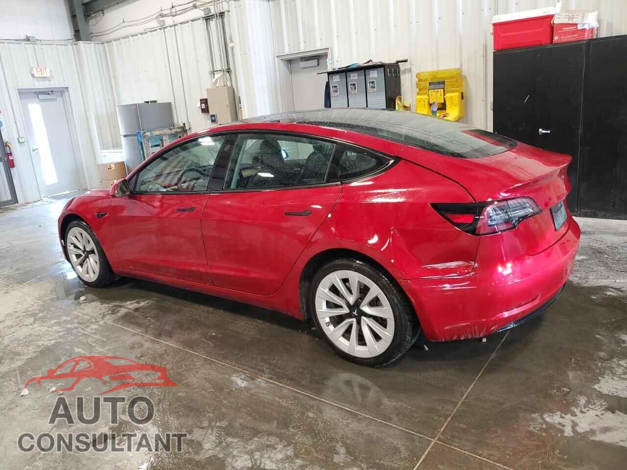TESLA MODEL 3 2023 - 5YJ3E1EA2PF448130