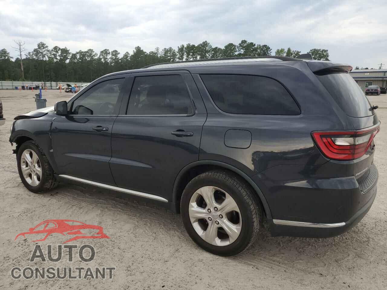 DODGE DURANGO 2014 - 1C4RDHDG2EC589902