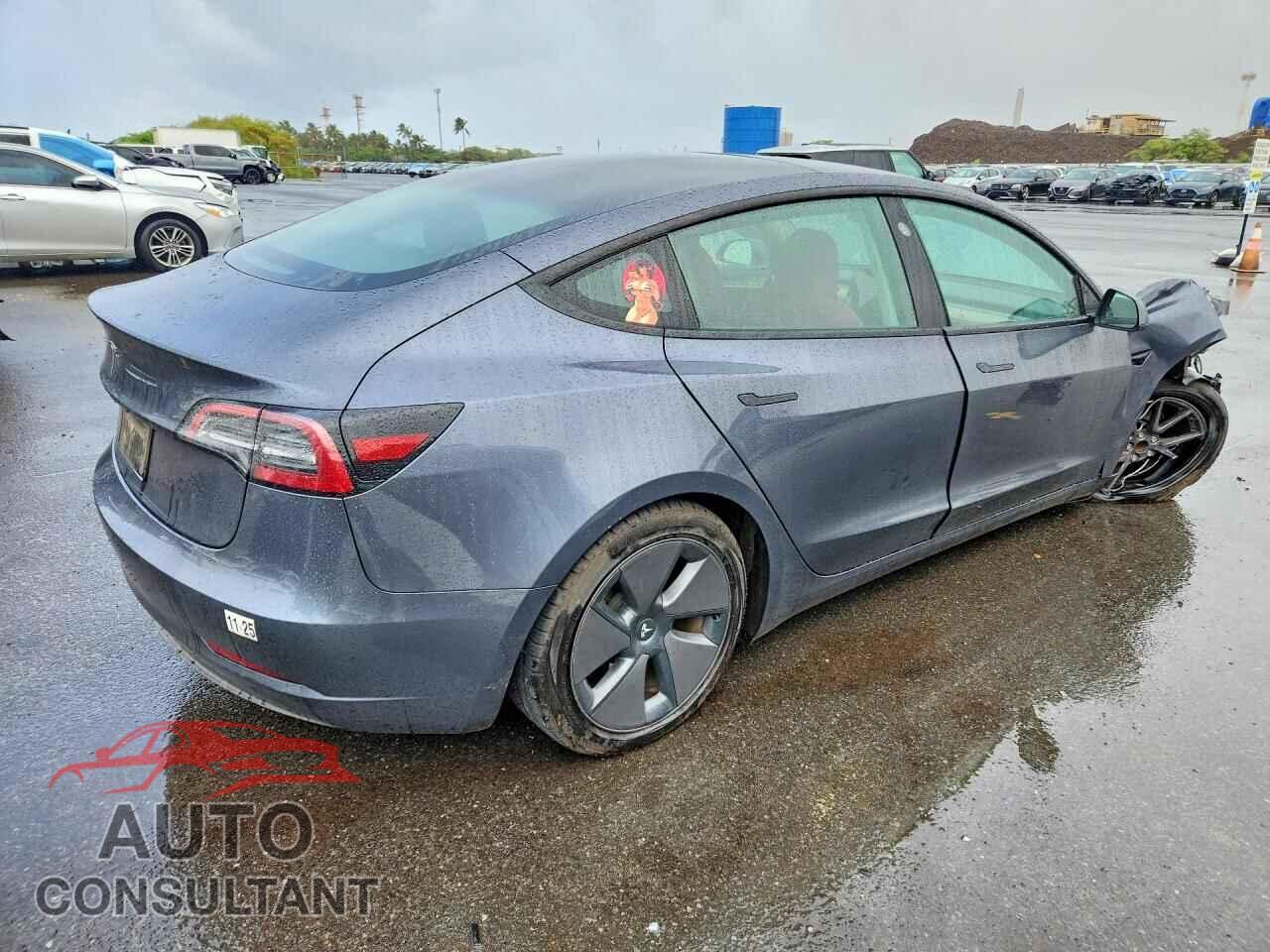 TESLA MODEL 3 2023 - 5YJ3E1EA5PF675604