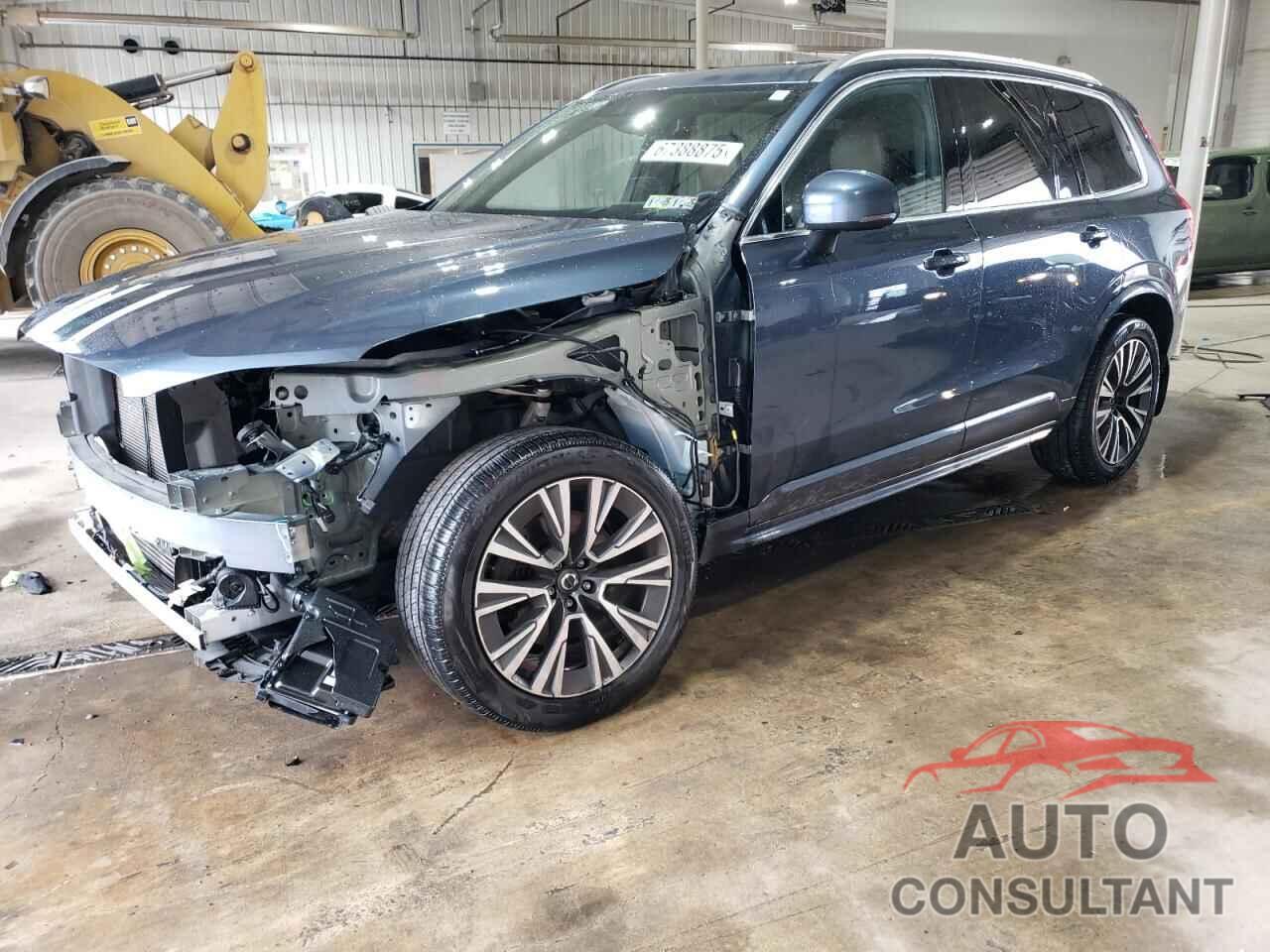 VOLVO XC90 2021 - YV4A22PKXM1694694
