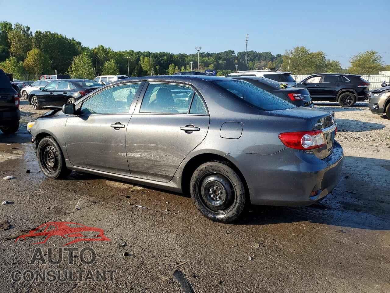 TOYOTA COROLLA 2013 - 2T1BU4EE9DC960891