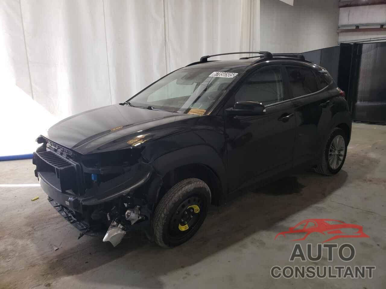 HYUNDAI KONA 2020 - KM8K6CAAXLU520070