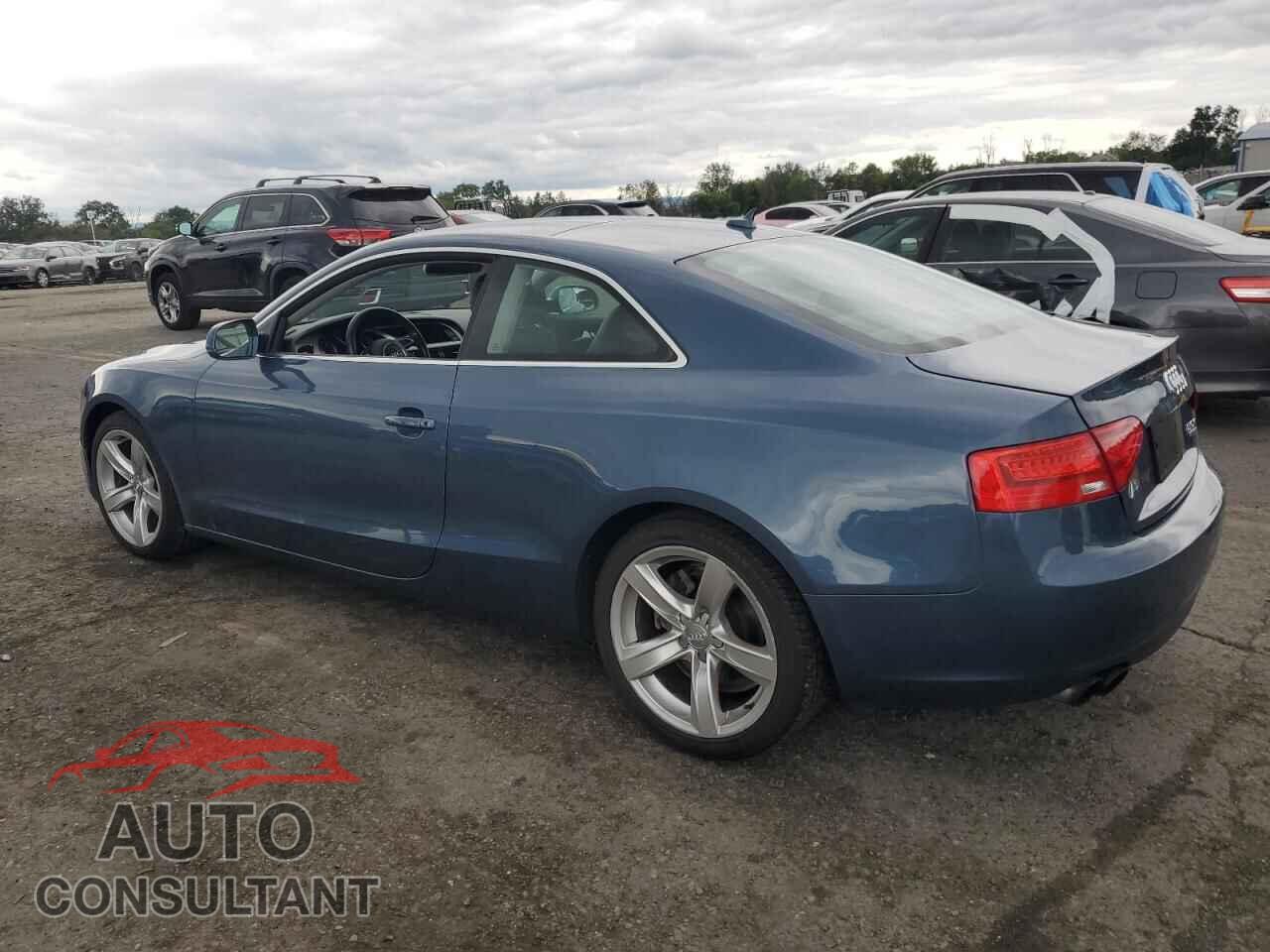 AUDI A5 2015 - WAUCFAFR8FA044688