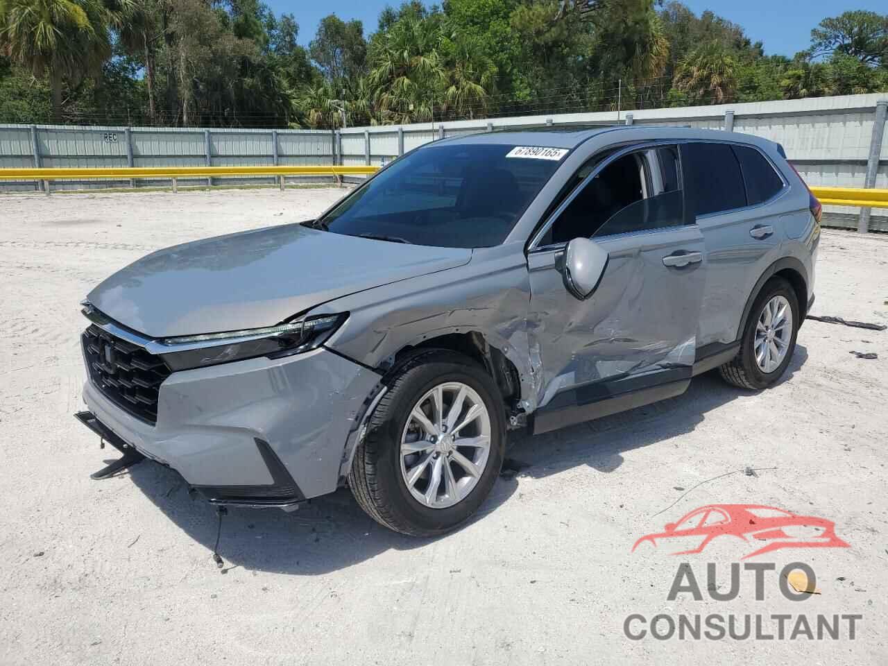HONDA CRV 2024 - 2HKRS3H76RH330147