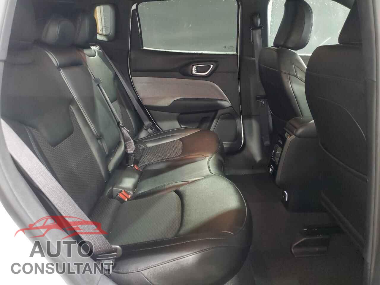 JEEP COMPASS 2024 - 3C4NJDBN5RT607188