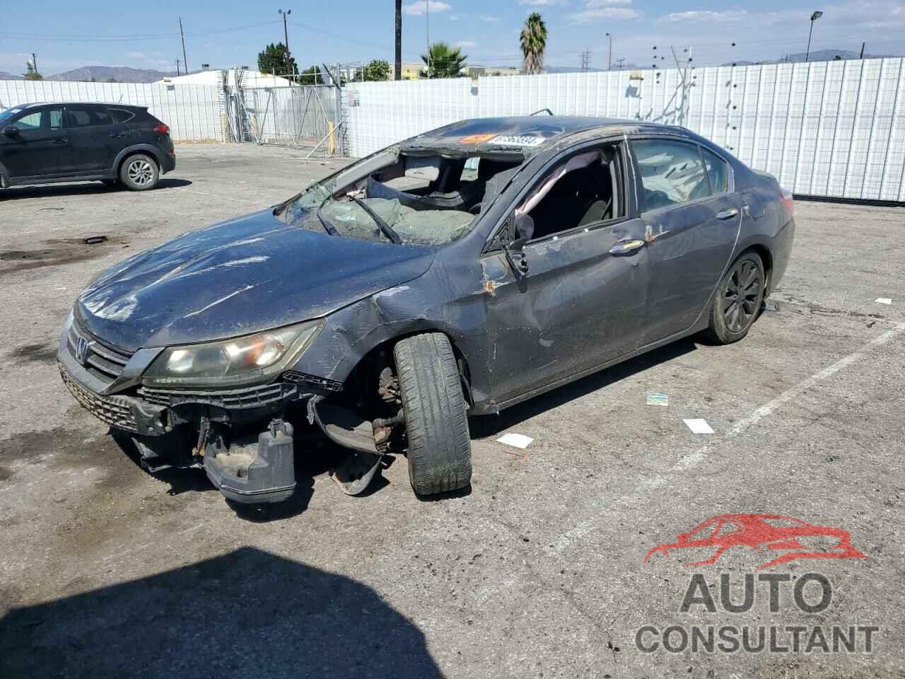 HONDA ACCORD 2013 - 1HGCR2F30DA172952