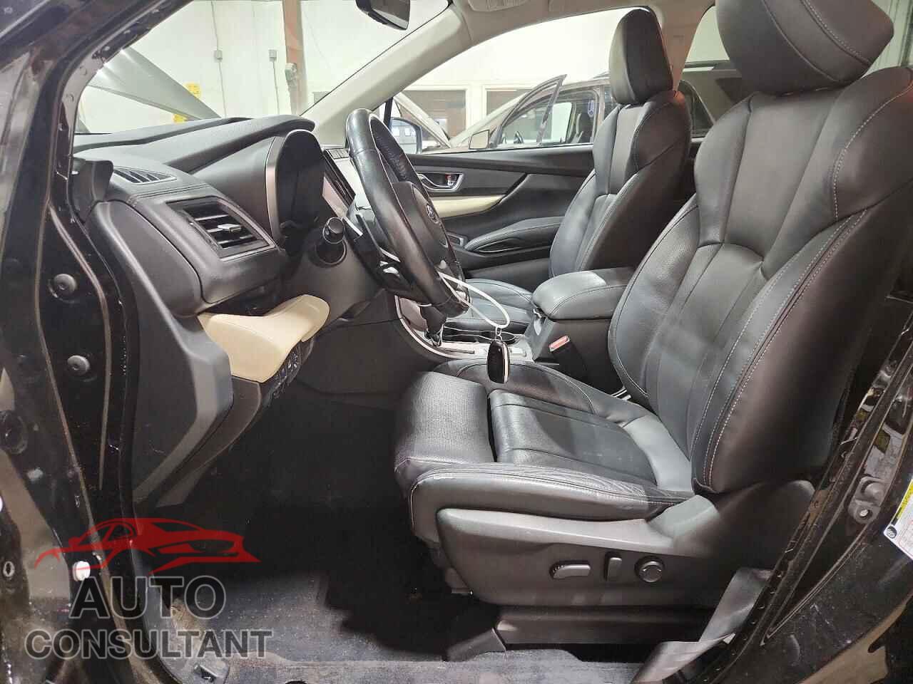 SUBARU ASCENT 2021 - 4S4WMAPD2M3443392