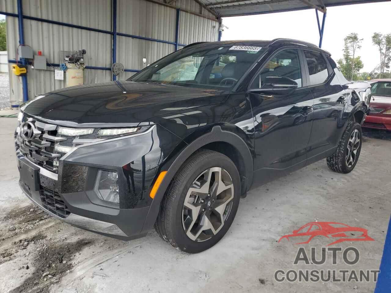 HYUNDAI SANTA CRUZ 2023 - 5NTJEDAF0PH061332